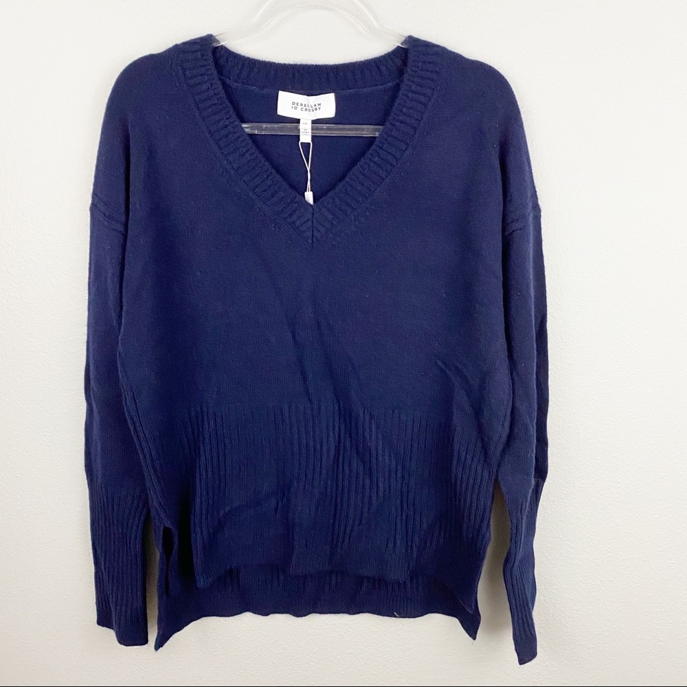 Derek Lam • Cashmere Sweater - Picture 1 of 5